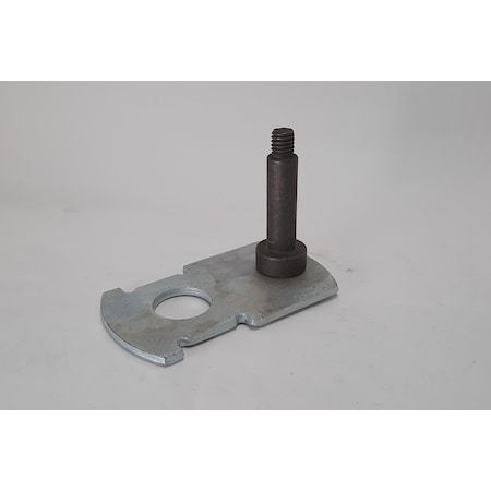 Mtd Arm Asm-Pivot 681-04195
